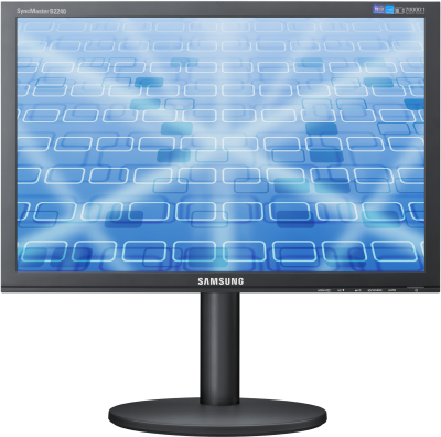 samsung syncmaster b2240w