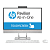 2mj55ea#acb моноблок hp pavilion 24i 24-x004ur (slim bezel) 23.8"(1920x1080)/touch/intel core i5 7400t(2.4ghz)/8192mb/1000gb/nodvd/int:intel hd graphics 630/cam
