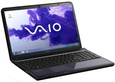 sony vaio vpc-cb4s1r/b