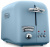 230120068 Тостер Delonghi CT021.AZ голубой 230120068 Тостер Delonghi CT021.AZ голубой
