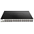 коммутатор 48port 10/100/1000 dgs-1210-52mpp/me/b1a d-link