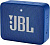jblgo2plusblu акустическая система 1.0 bluetooth go 2+ blue jbl