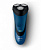 Бритва роторная Philips Series 3000 S3350/06 реж.эл.:3 питан.:аккум. синий/черный