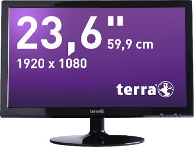 wortmann ag terra led 2310w