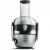 Соковыжималка центробежная Philips HR1922/20 1200Вт рез.сок.:1000мл. серебристый/черный