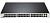 коммутатор d-link dgs-3120-48pc/b1ari 48g 48poe 370w управляемый