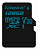 Флеш карта microSDXC 128Gb Class10 Kingston SDCG2/128GBSP Canvas Go w/o adapter