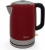 Чайник электрический Midea МК-8054 1.7л. 2200Вт красный (корпус: нержавеющая сталь)