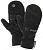 Windstopper Convertible Glove