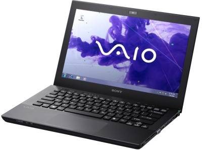 sony vaio svs-1311m9r/b