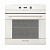 Духовой шкаф Электрический Electronicsdeluxe 6006.04 эшв-020 белый