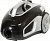 Пылесос Polaris PVC2002Ci 2000Вт черный