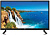 телевизор led bbk 24" 24lem-1071/t2c черный hd ready 60hz dvb-t dvb-t2 dvb-c usb (rus)