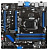 MSI Z97M-G43 (Socket 1150, intel Z97,All Solid CAP, 4DDR3,2PCI-Ex16,2PCI-Ex1,CrossFire,6SATA6Gb/s,6USB3.0,GbE LAN, HDMI,DP,DVI,D-SUB) mATX