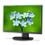 EA231WU-BK NEC 22,5'' EA231WU LCD Bk/Bk (IPS; 16:10; 250cd/m2; 1000:1; 6 ms; 1920x1200; 178/178; D-sub; DVI-D; HDMI; DP; USB; HAS 150mm; Tilt; Swiv 170/170; Pi