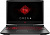 4hf79ea ноутбук hp omen 17-an101ur core i5 8300h/8gb/1tb/nvidia geforce gtx 1050 2gb/17.3"/ips/fhd (1920x1080)/windows 10/black/wifi/bt/cam