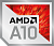 CPU AMD A10 9700 PRO, 4/4, 3.5-3.8GHz, 2MB, AM4, 65W, Radeon 7, AD970BAGM44AB OEM