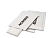 8535981 салфетки для чистки роликов kodak roller cleaning pads (упаковка 24 шт) (арт.8535981)