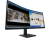 3B1W4AA#ABB Монитор HP M34d Curved (Jeeves) 34" VA WQHD 5ms 100hz HDMI 2.0, DP 1.2, USB Type-C™, USB-A 3440 x 1440, Low Blue Light, USB-C® Power Delivery 65W