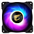 Вентилятор для корпуса 120MM ARGB GP-AR120RFAN GIGABYTE