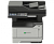 36s0806 lexmark multifunction laser mx521de