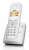 a120 white р/телефон dect gigaset a120 белый аон