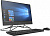 9ug18ea моноблок hp 200 g4 21.5" full hd i3 10110u (2.1) 8gb ssd256gb uhdg dvdrw cr windows 10 professional 64 gbiteth wifi bt 65w клавиатура мышь cam серый 1