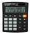 калькулятор бухгалтерский citizen sdc-812nr черный 12-разр.