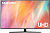 телевизор led samsung 70" ue70au7570uxru series 7 титан 4k ultra hd 60hz dvb-t2 dvb-c dvb-s2 usb wifi smart tv (rus)