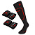 Heat Sock 1.0 Lithium Pack RCB 1200