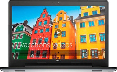 dell inspiron 5748 5748-8991