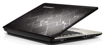 lenovo ideapad u460a p612g320bwi 59055974 yota 4g wimax