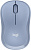 Мышка USB OPTICAL WRL M221 BLUE 910-006111 LOGITECH