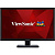 ЖК монитор VIEWSONIC VA2223-H/22" Cенсорный экран нет/TN/1920x1080 16:9/75 Гц/250/600:1/5 мс/да/черный/3 кг VA2223-H