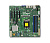 mbd-x11ssm-f-o системная плата mb supermicro x11ssm-f, 1x lga 1151, intel® c236, intel® 6th gen e3-1200 v5/ core i3, pentium, celeron processors, 4xdimm ddr4 ecc