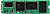 FLSSD2048M80ECX5 Твердотельный накопитель/ Foxline SSD X5, 2048GB, M.2(22x80mm), NVMe, PCIe 3.0 x4, 3D TLC, R/W 3400/3200MB/s, IOPs 650 000/650 000, TBW 3100, DWPD