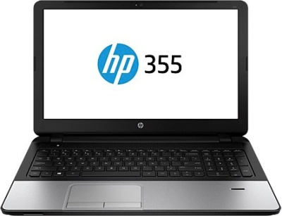 hp 355 g2 j0y62ea