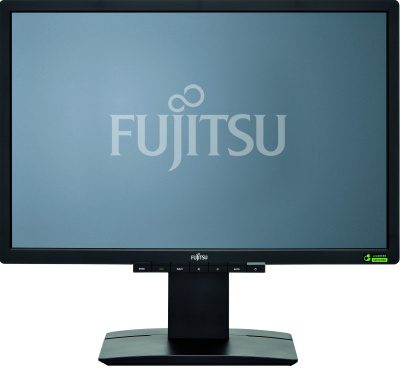 fujitsu b22w-6 led progreen