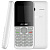 1054d-3balru1 мобильный телефон one touch 1054d 1054d pure/white alcatel