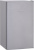 00000267185 Холодильник Nordfrost NR 403 I серебристый металлик (однокамерный)