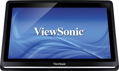 viewsonic vsd241