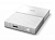 Внешний жесткий диск USB3 1TB EXT. 2.5" WHITE WDBBEX0010BWT-EEUE WDC