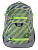 188115 рюкзак coocazoo scalerale meshflash зеленый неон/серый