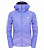 Fuseform Dot Matrix Hooded Down