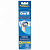 319303 Насадка для зубных щеток Oral-B Precision Clean EB20 (упак.:4шт) Triumph, Professional Care, Vitality, Advance Power