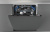 CDIN 1D632PB-07 Встраиваемая посудомоечная машина CANDY 81.8 х 59.8 х 55 см, А+, 10 программ, Wi Fi, электронное/сенсорное управление, 16 комплектов посуды