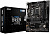 Материнская плата MSI B460M-A PRO Soc-1200 Intel B460 2xDDR4 mATX AC`97 8ch(7.1) GbLAN+DVI+HDMI