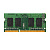 Модуль памяти для ноутбука 8GB PC19200 DDR4 SO KVR24S17S8/8 KINGSTON