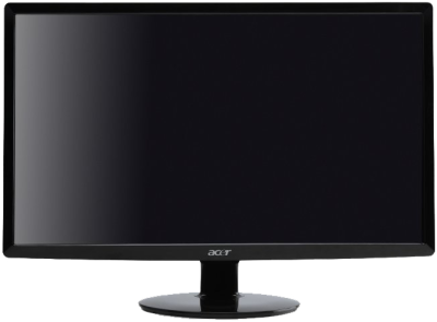 acer s230hlbbd