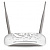 td-w8961n маршрутизатор adsl 300mbps wireless n adsl2+ modem router